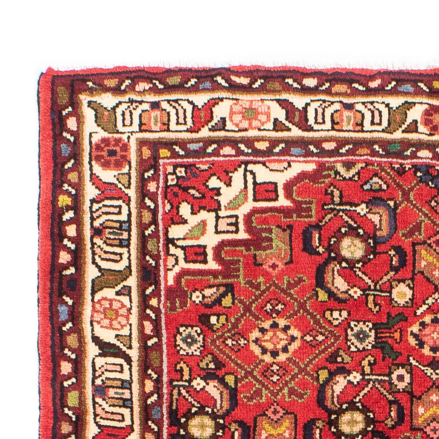 Hosseinabad Alfombra 144x105cm - Alfombra persa
