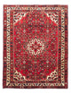 Hosseinabad Alfombra 115x150cm - Alfombra persa