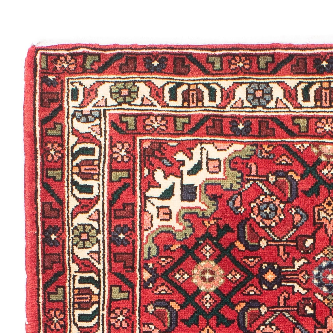 Hosseinabad Alfombra 148x107cm - Alfombra persa