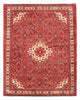 Hosseinabad Alfombra 140x106cm - Alfombra persa