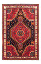 Hosseinabad Alfombra 145x92cm - Alfombra persa