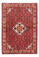 Hosseinabad Alfombra 155x105cm - Alfombra persa