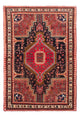 Hosseinabad Alfombra 162x110cm - Alfombra persa