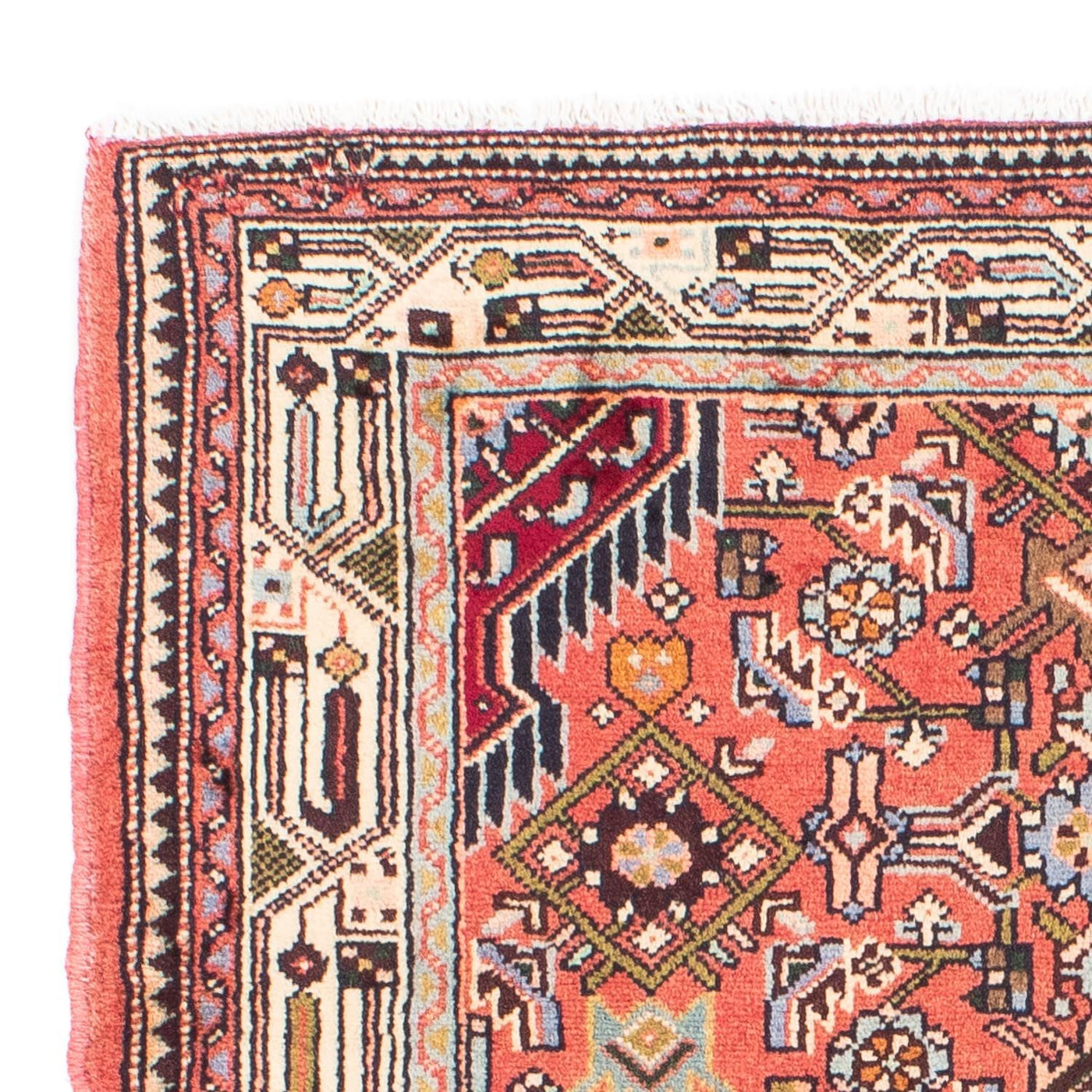 Hosseinabad Alfombra 152x104cm - Alfombra persa