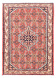 Hosseinabad Alfombra 145x105cm - Alfombra persa