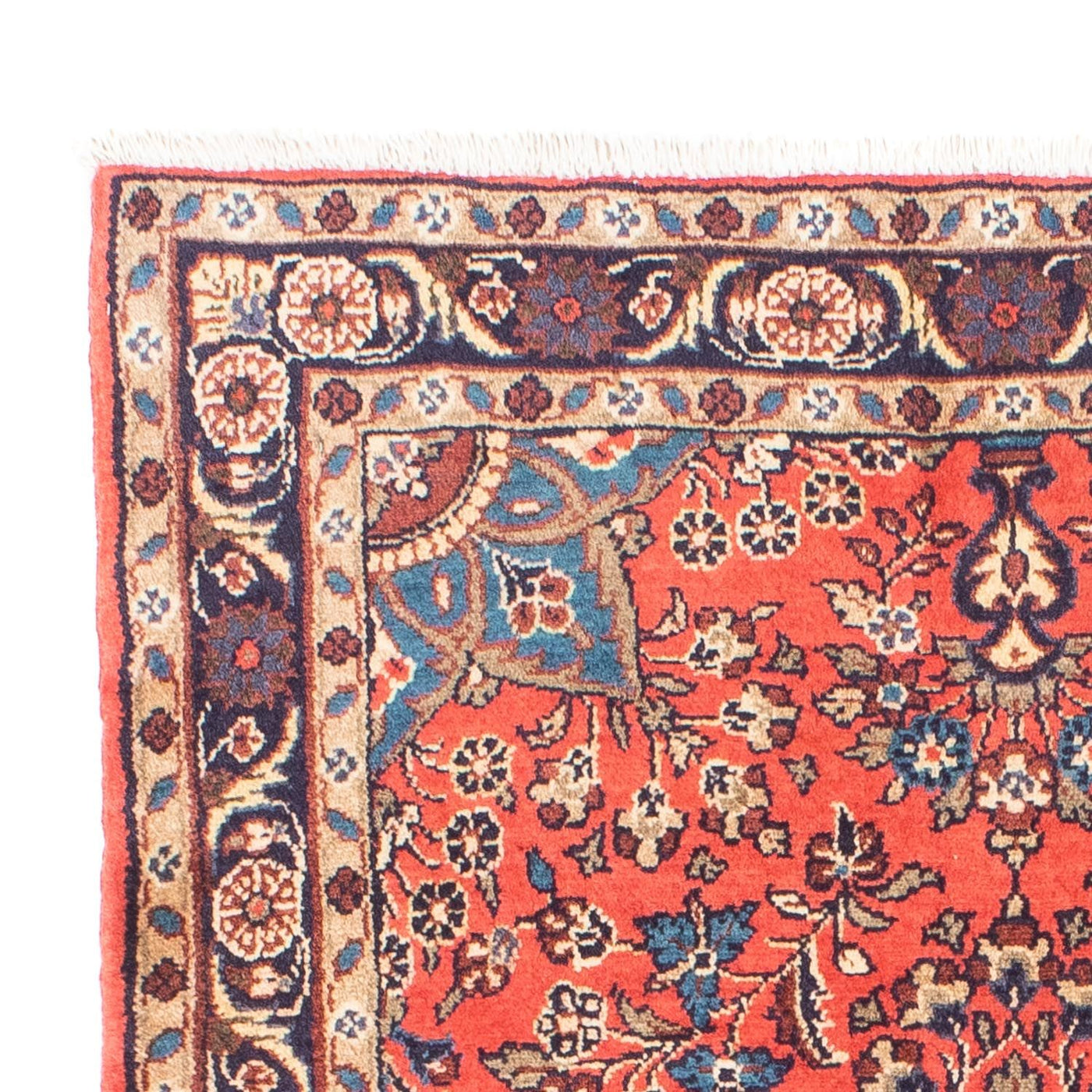 Hosseinabad Alfombra 150x100cm - Alfombra persa