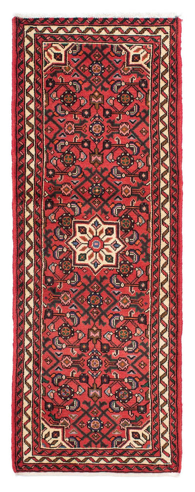 Hosseinabad Alfombra 73x200cm - Alfombra persa