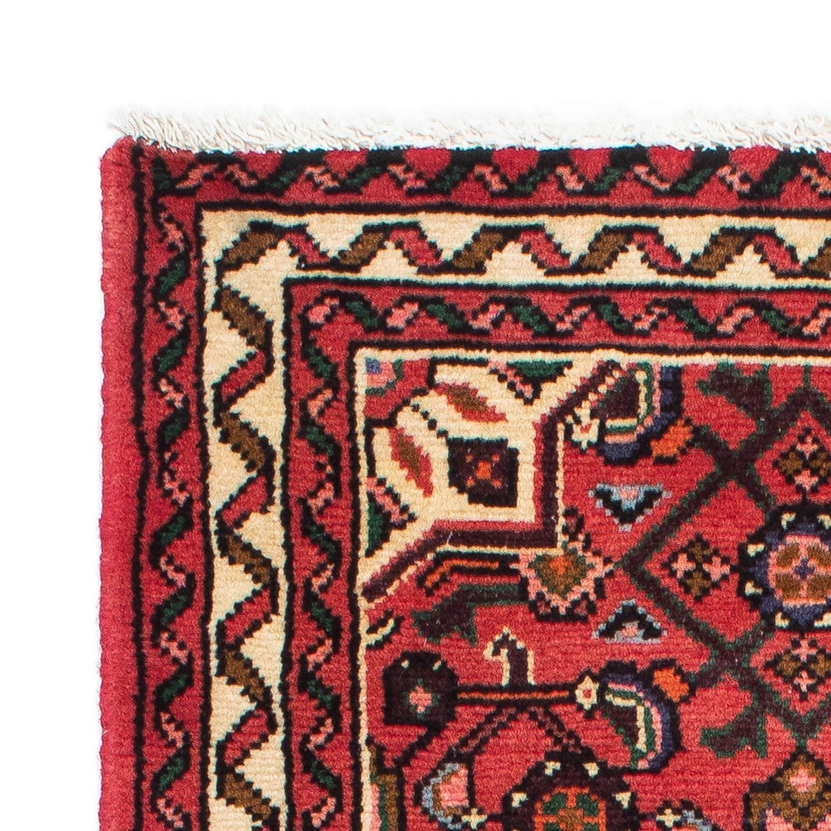 Hosseinabad Alfombra 73x200cm - Alfombra persa