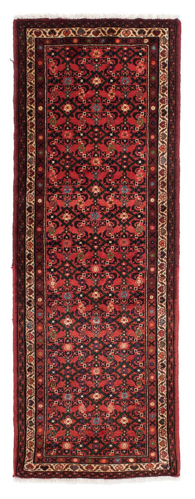 Hosseinabad Alfombra 70x205cm - Alfombra persa