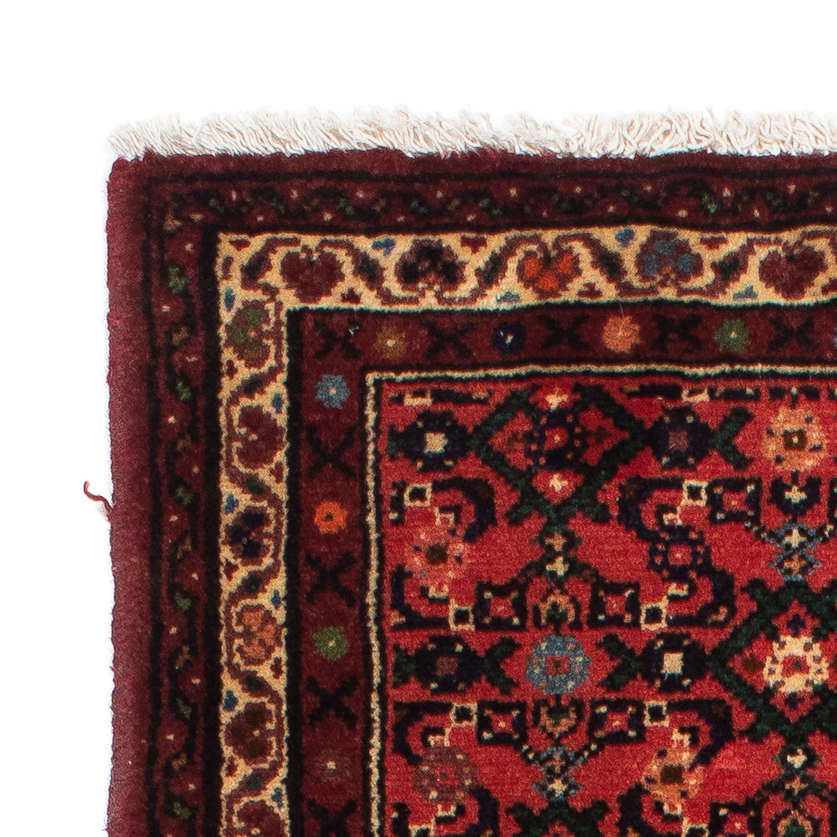 Hosseinabad Alfombra 70x205cm - Alfombra persa