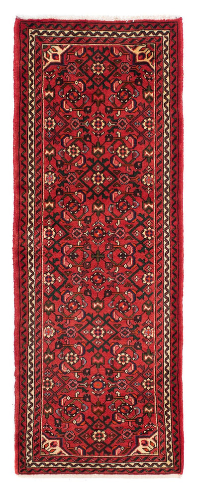Hosseinabad Alfombra 76x200cm - Alfombra persa