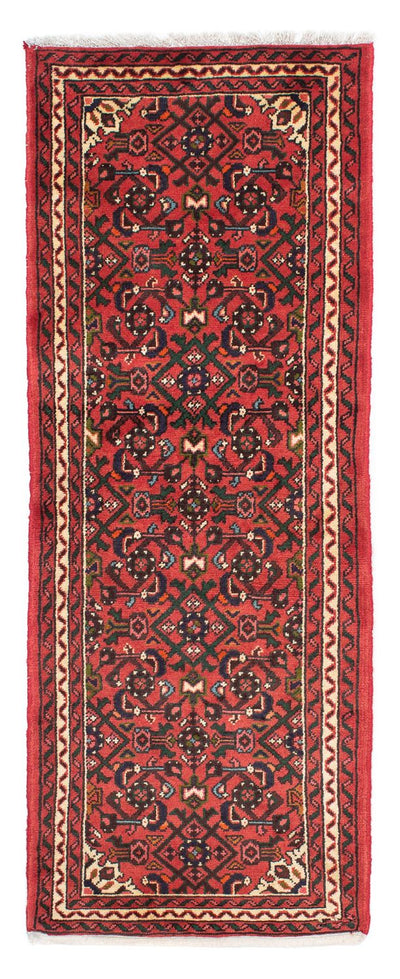 Hosseinabad Alfombra 70x195cm - Alfombra persa