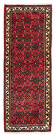 Hosseinabad Alfombra 200x80cm - Alfombra persa