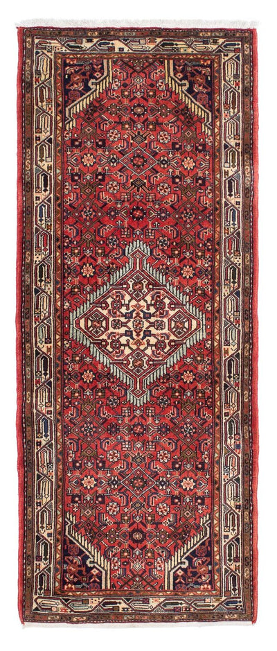 Hosseinabad Alfombra 80x202cm - Alfombra persa