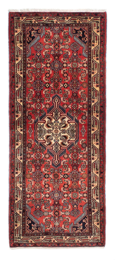 Hosseinabad Alfombra 82x204cm - Alfombra persa