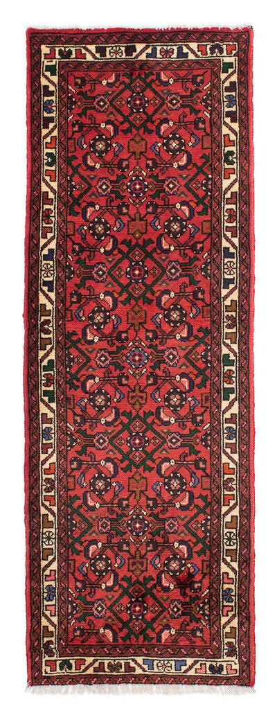 Hosseinabad Alfombra 68x195cm - Alfombra persa