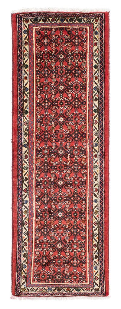Hosseinabad Alfombra 68x197cm - Alfombra persa
