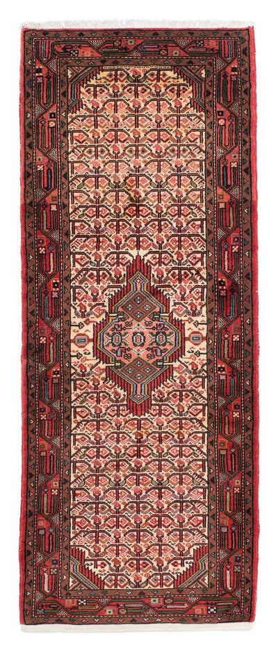 Hosseinabad Alfombra 85x217cm - Alfombra persa