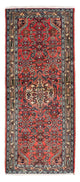 Hosseinabad Alfombra 85x207cm - Alfombra persa
