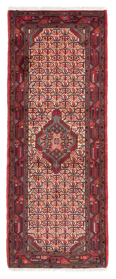 Hosseinabad Alfombra 78x210cm - Alfombra persa