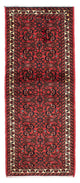 Hosseinabad Alfombra 73x200cm - Alfombra persa