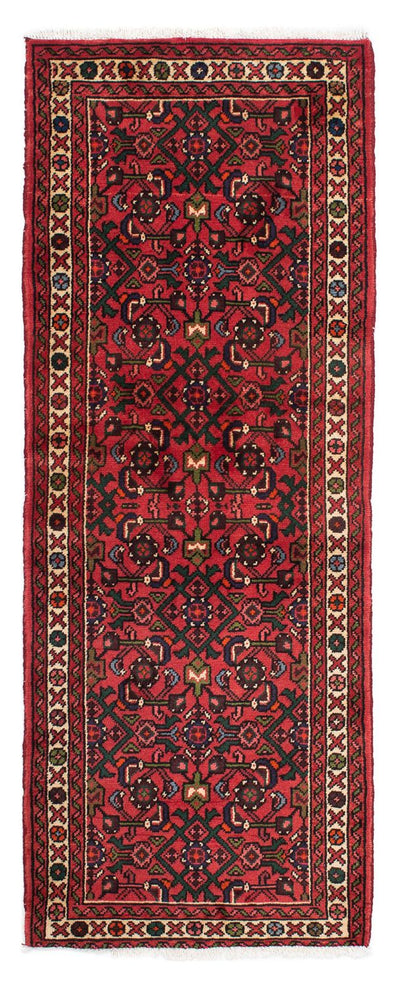 Hosseinabad Alfombra 75x198cm - Alfombra persa