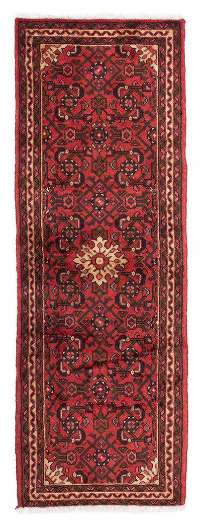 Hosseinabad Alfombra 67x200cm - Alfombra persa