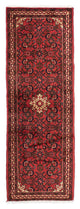 Hosseinabad Alfombra 67x200cm - Alfombra persa