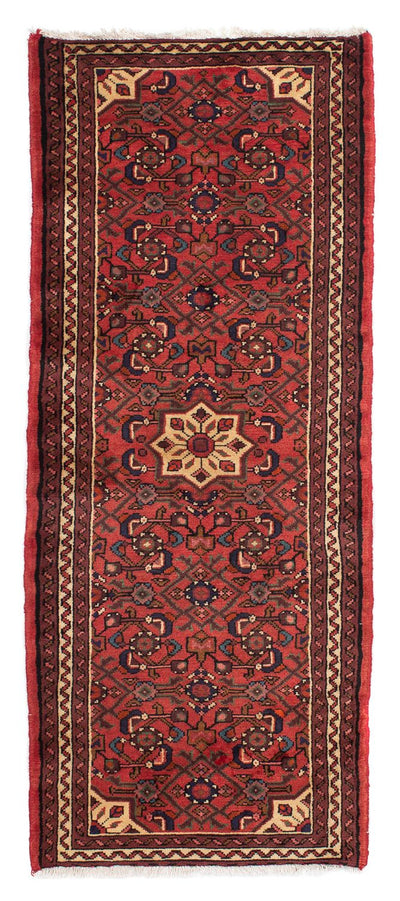 Hosseinabad Alfombra 70x192cm - Alfombra persa