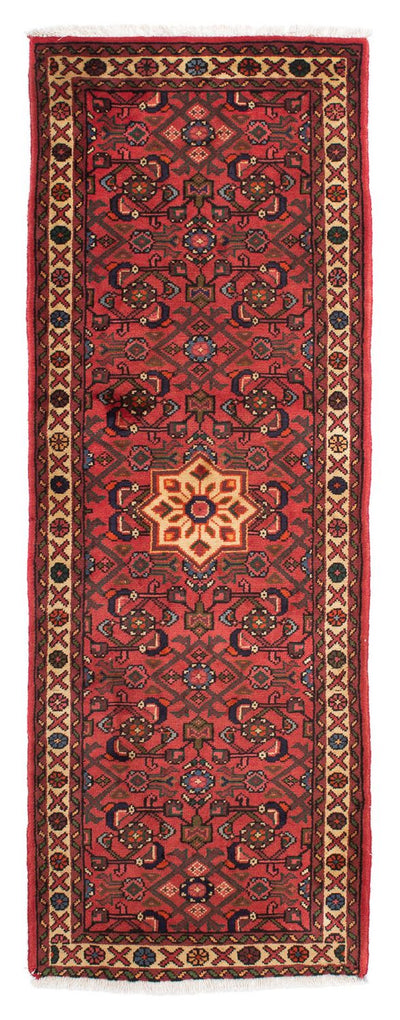 Hosseinabad Alfombra 73x210cm - Alfombra persa