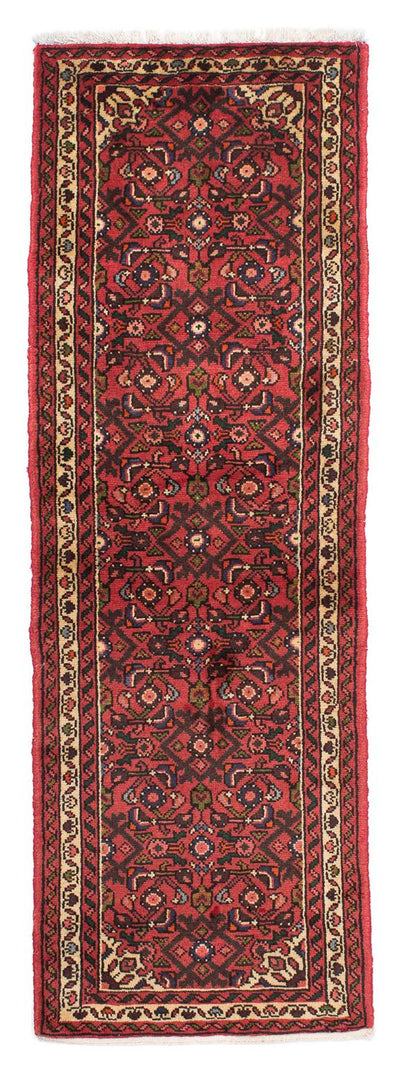 Hosseinabad Alfombra 67x190cm - Alfombra persa