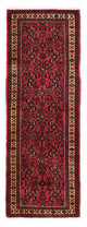 Hosseinabad Alfombra 70x200cm - Alfombra persa