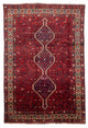 Shiraz Alfombra 300x208cm - Alfombra persa