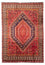 Alfombra persa - Nómada - 298 x 207 cm - rojo