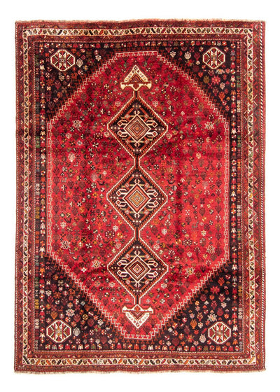 Qashqai Alfombra 240x330cm - Alfombra persa