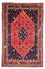 Alfombra persa - Nómada - 300 x 200 cm - rojo