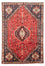 Alfombra persa - Nómada - 302 x 207 cm - rojo