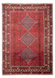Shiraz Alfombra 310x215cm - Alfombra persa