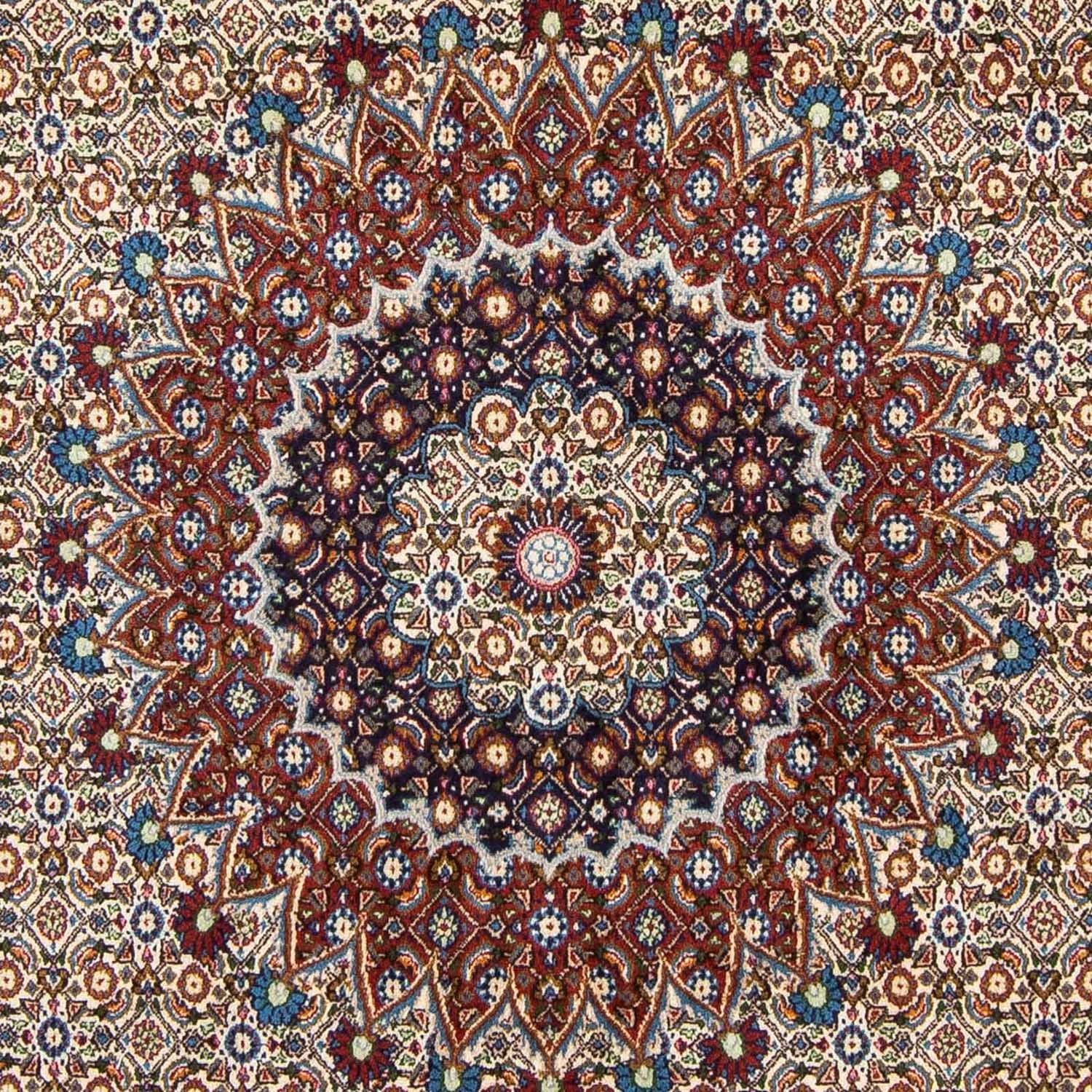 Alfombra persa - Clásica - 294 x 190 cm - beige