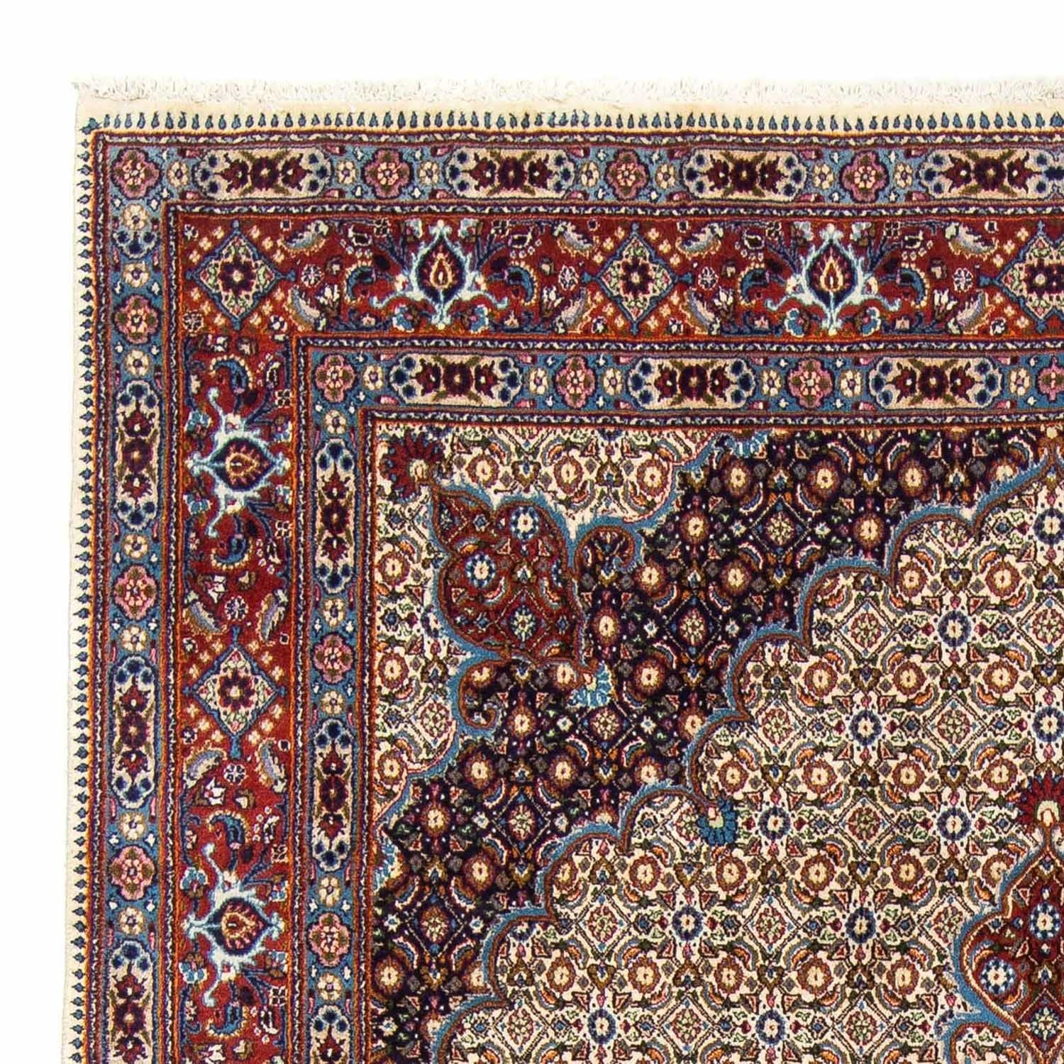 Alfombra persa - Clásica - 294 x 190 cm - beige