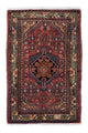Hamadan Alfombra 110x76cm - Alfombra persa