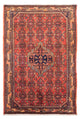 Hosseinabad Alfombra 155x100cm - Alfombra persa