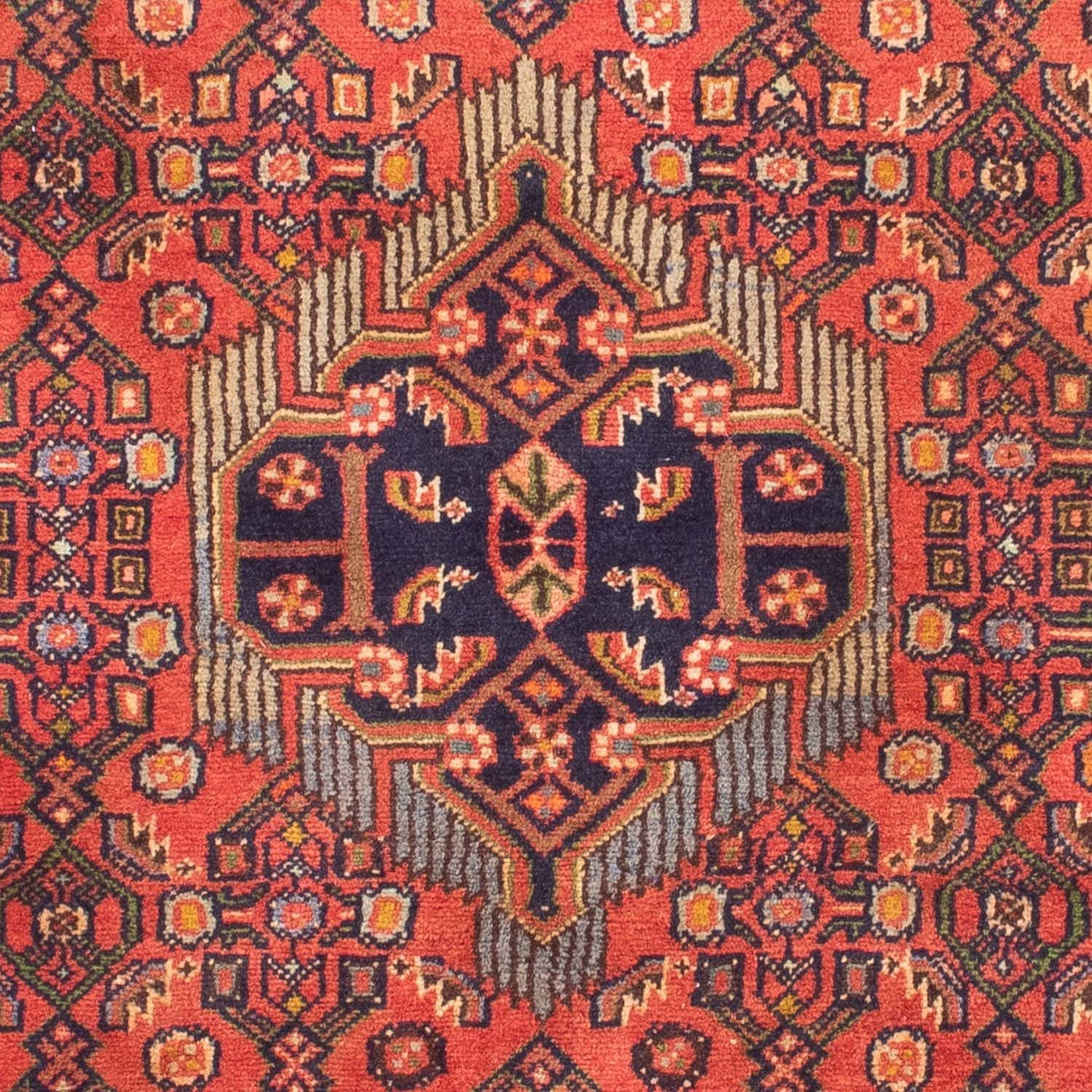 Hosseinabad Alfombra 155x100cm - Alfombra persa