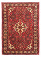 Hosseinabad Alfombra 155x100cm - Alfombra persa