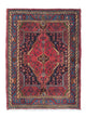 Hamadan Alfombra 155x108cm - Alfombra persa