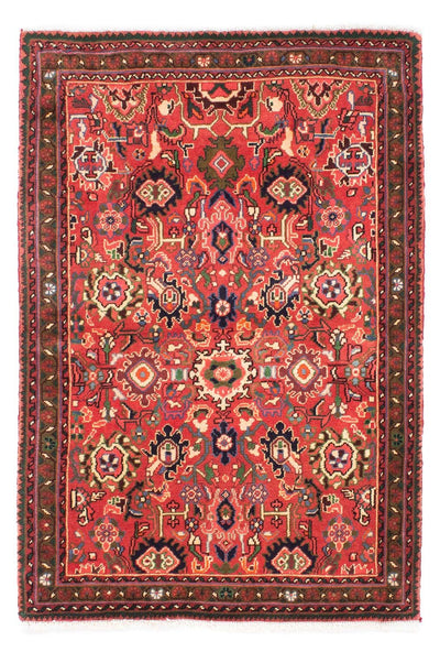 Hosseinabad Alfombra 102x150cm - Alfombra persa