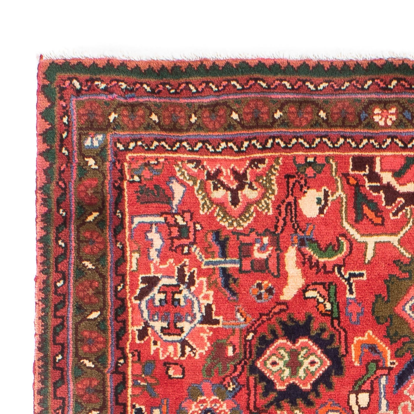 Hosseinabad Alfombra 150x102cm - Alfombra persa