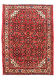 Hosseinabad Alfombra 140x103cm - Alfombra persa