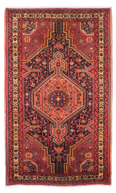 Hosseinabad Alfombra 100x165cm - Alfombra persa