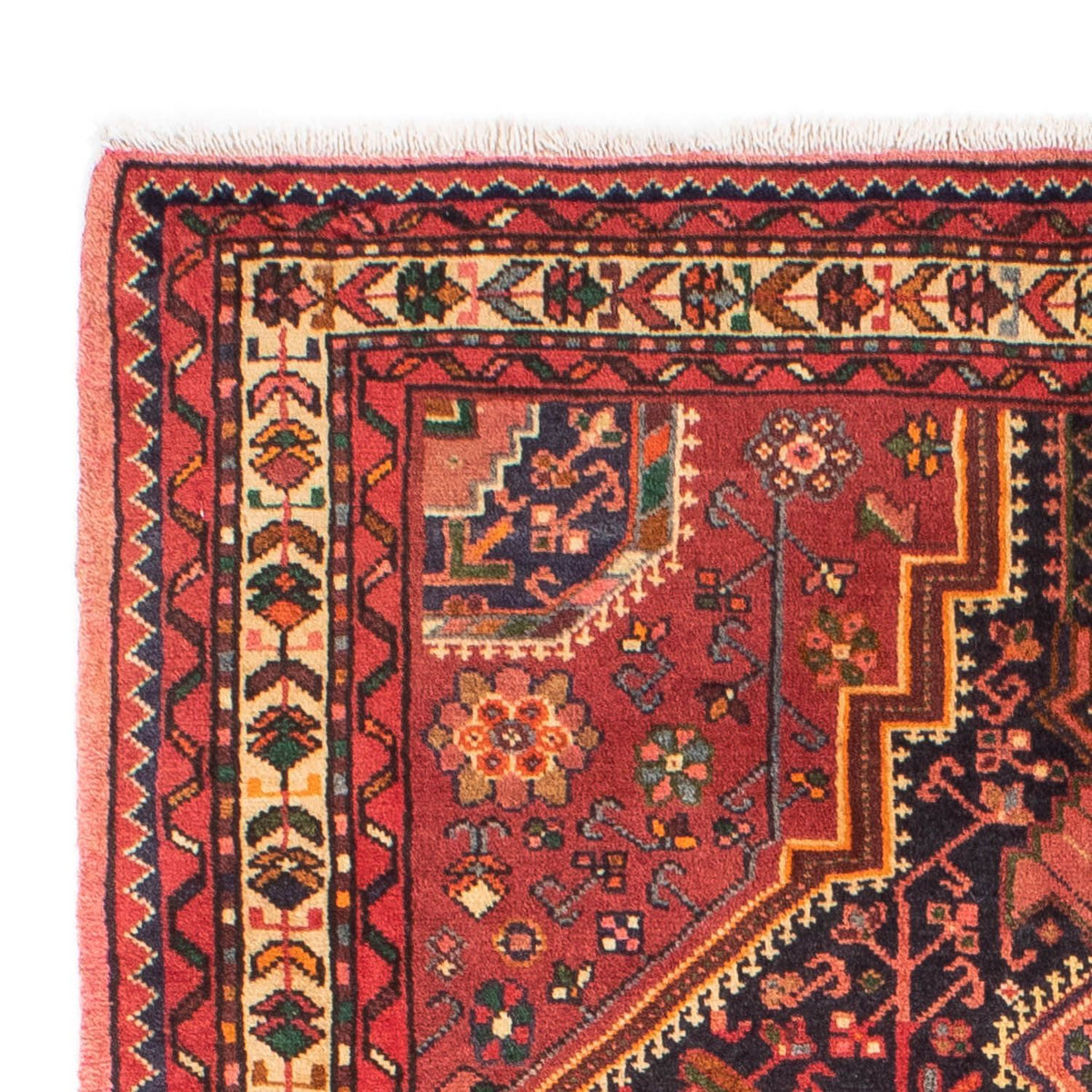 Hosseinabad Alfombra 100x165cm - Alfombra persa